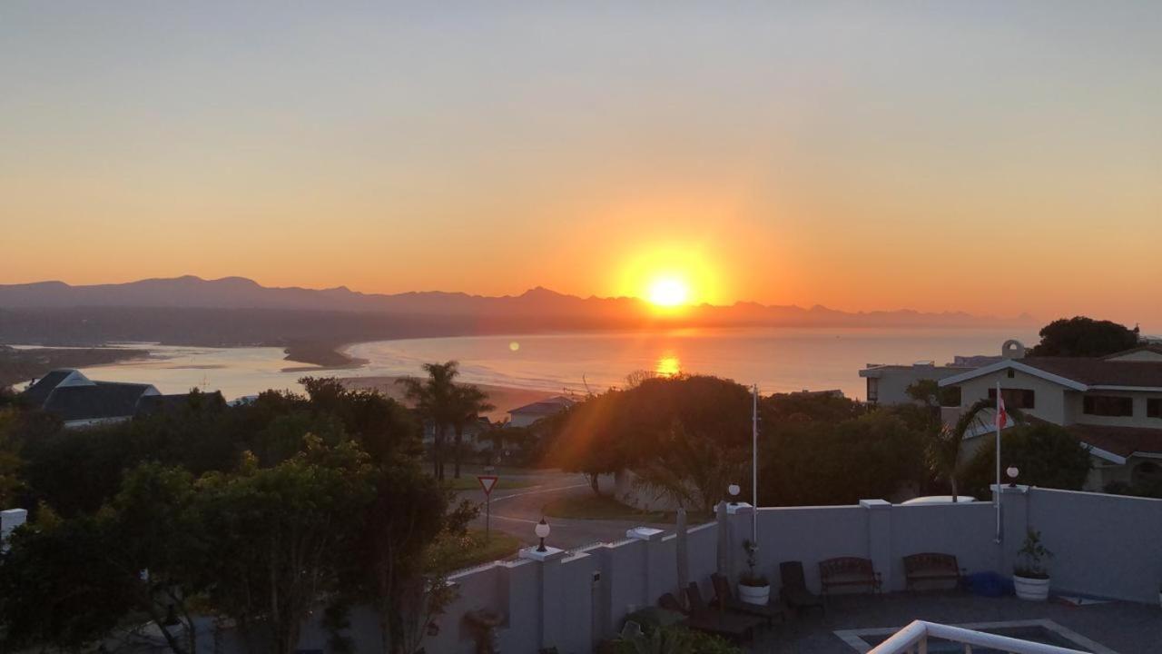 The Joneses Daire Plettenberg Bay Dış mekan fotoğraf