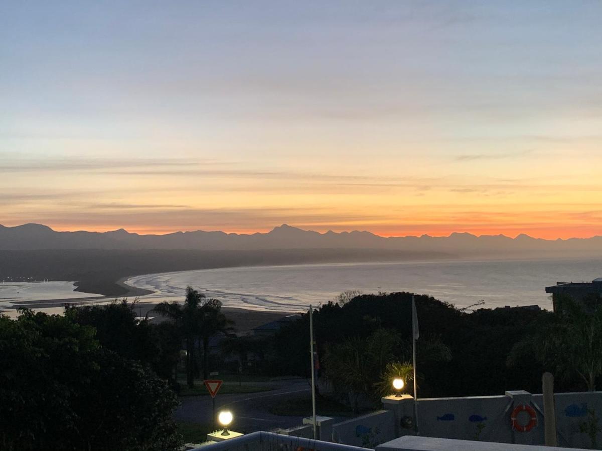 The Joneses Daire Plettenberg Bay Dış mekan fotoğraf