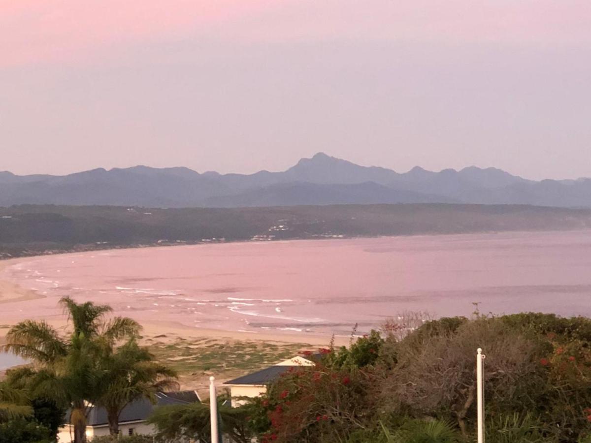 The Joneses Daire Plettenberg Bay Dış mekan fotoğraf