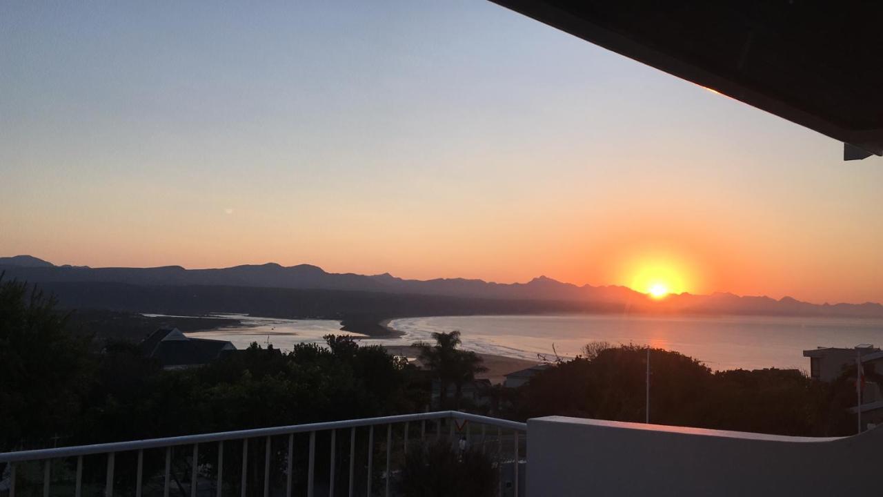 The Joneses Daire Plettenberg Bay Dış mekan fotoğraf