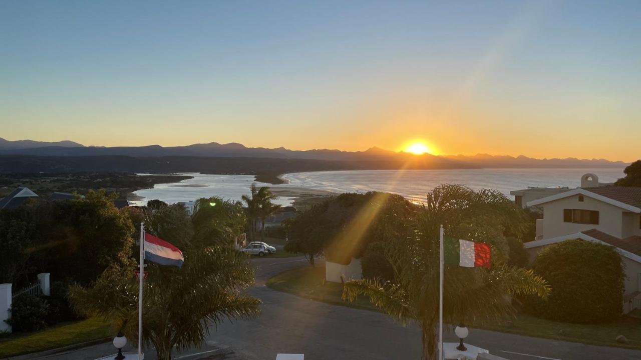 The Joneses Daire Plettenberg Bay Dış mekan fotoğraf