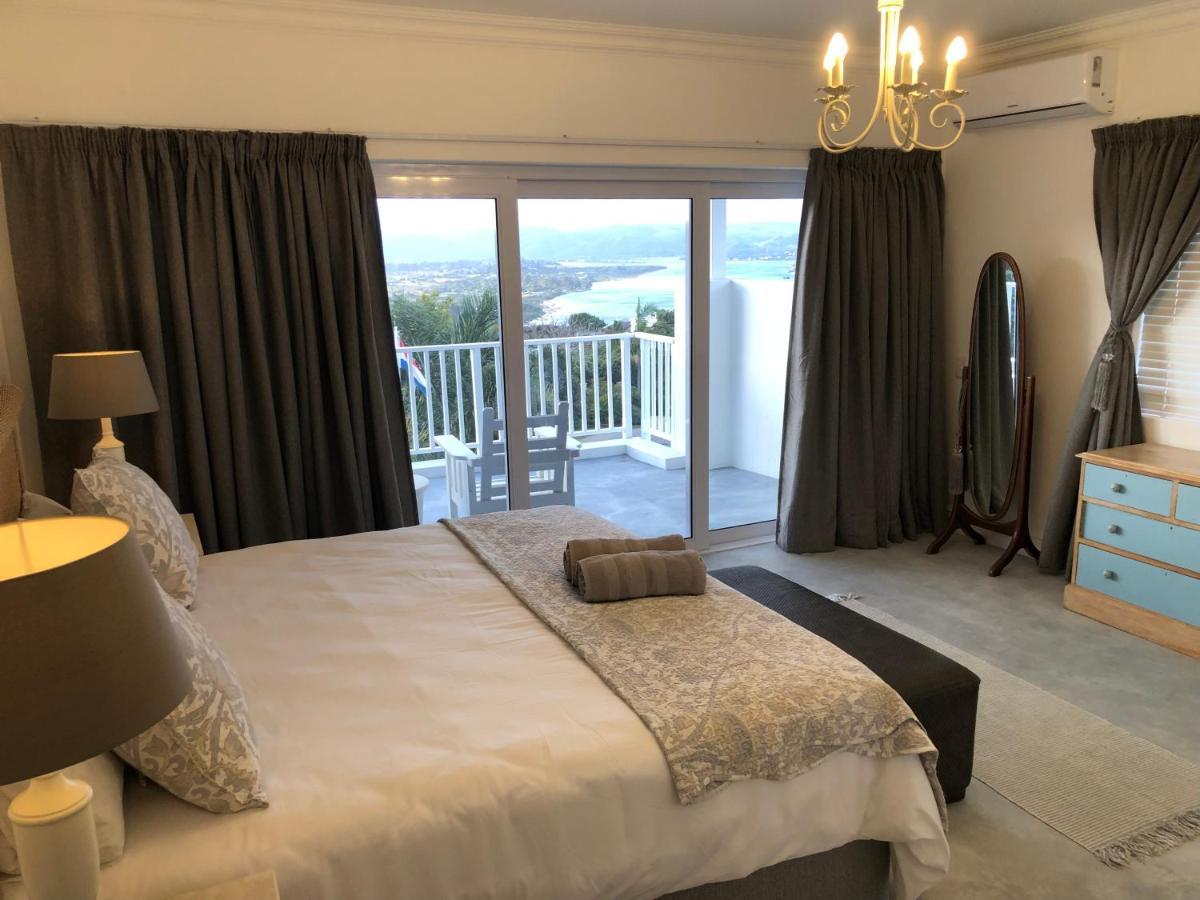 The Joneses Daire Plettenberg Bay Dış mekan fotoğraf