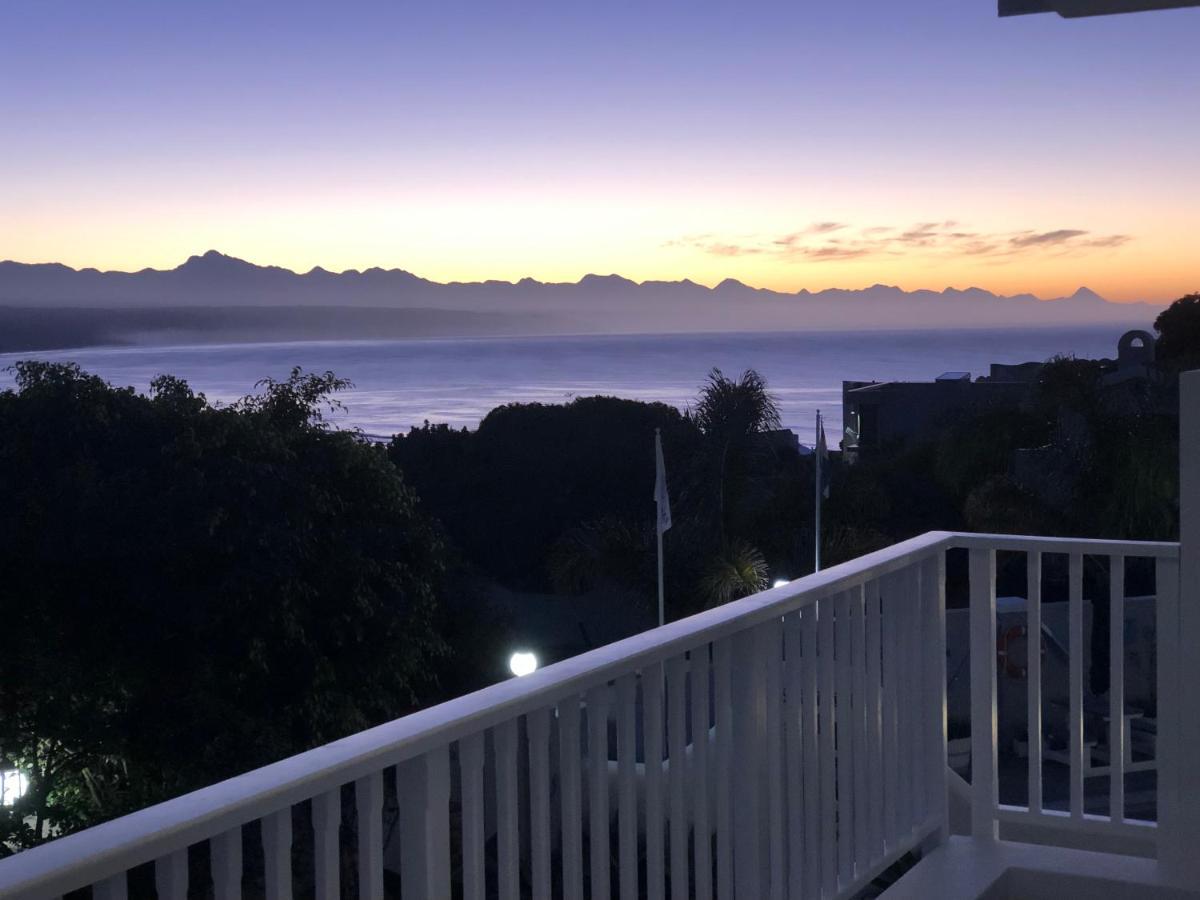 The Joneses Daire Plettenberg Bay Dış mekan fotoğraf
