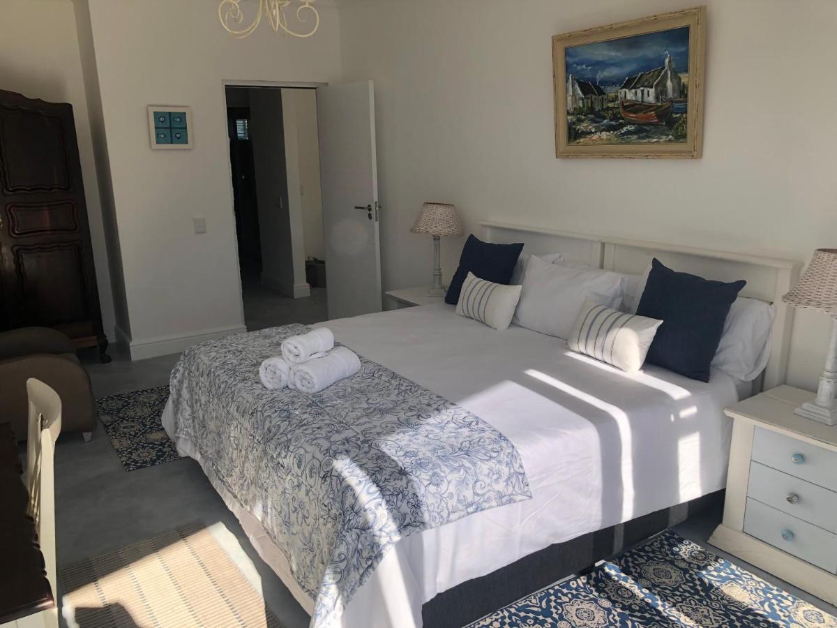 The Joneses Daire Plettenberg Bay Dış mekan fotoğraf