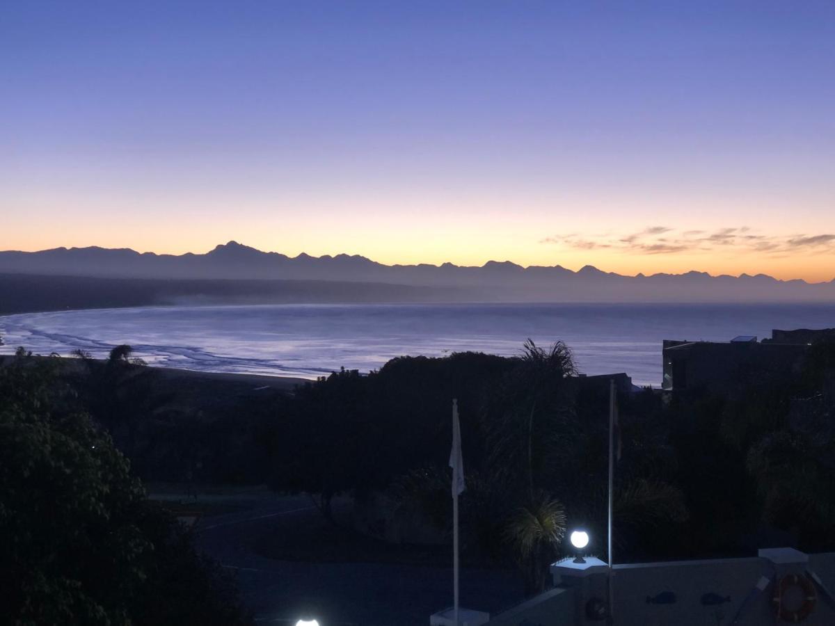 The Joneses Daire Plettenberg Bay Dış mekan fotoğraf