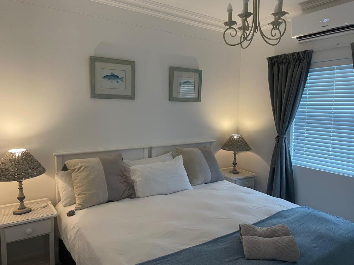 The Joneses Daire Plettenberg Bay Dış mekan fotoğraf