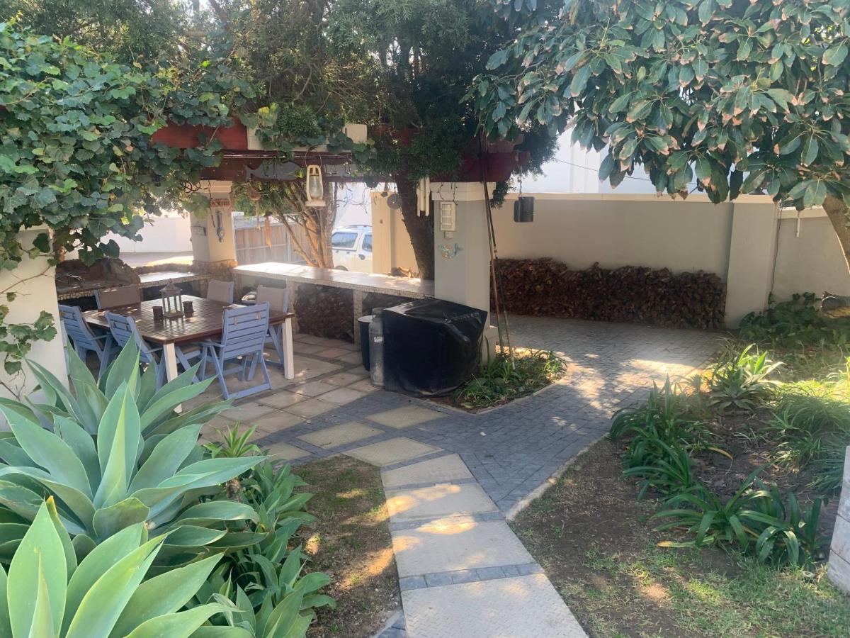 The Joneses Daire Plettenberg Bay Dış mekan fotoğraf