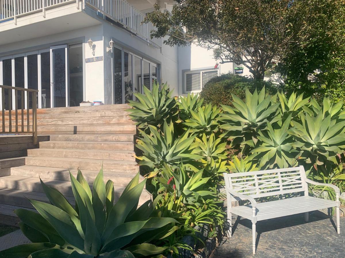 The Joneses Daire Plettenberg Bay Dış mekan fotoğraf