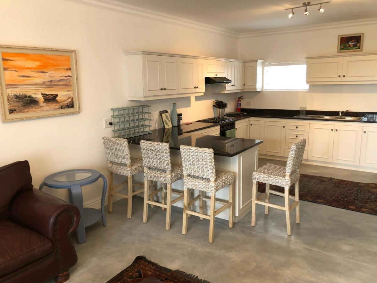 The Joneses Daire Plettenberg Bay Dış mekan fotoğraf