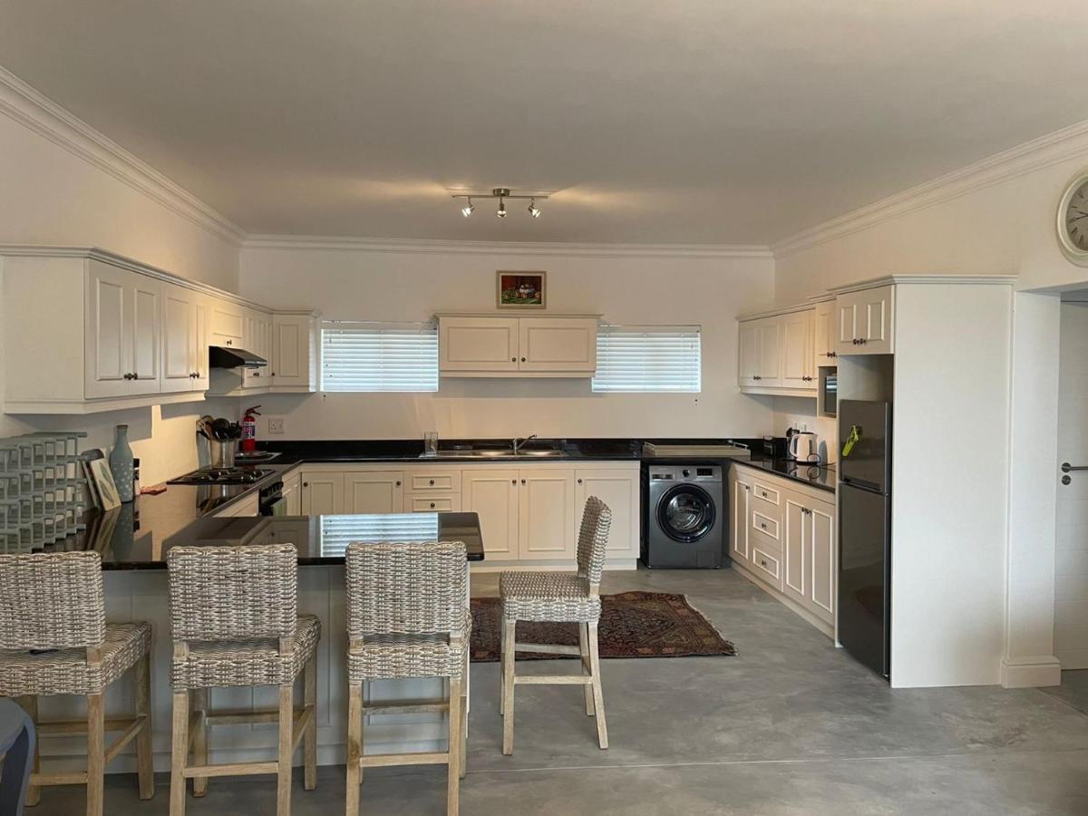 The Joneses Daire Plettenberg Bay Dış mekan fotoğraf