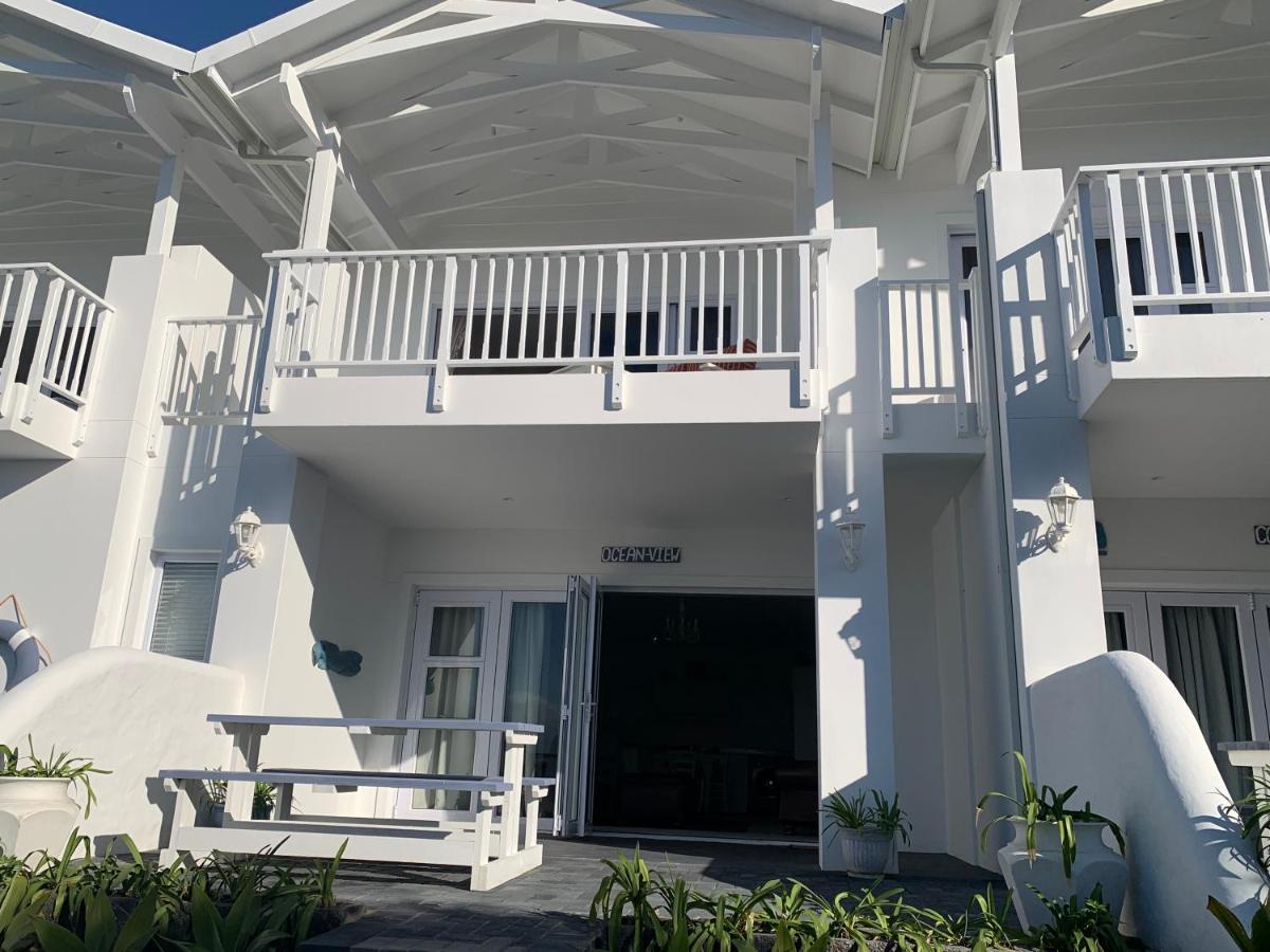 The Joneses Daire Plettenberg Bay Dış mekan fotoğraf