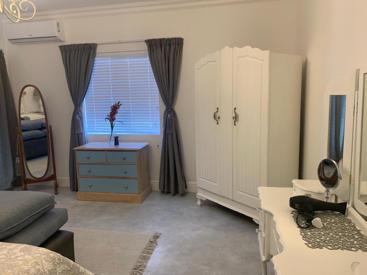 The Joneses Daire Plettenberg Bay Dış mekan fotoğraf