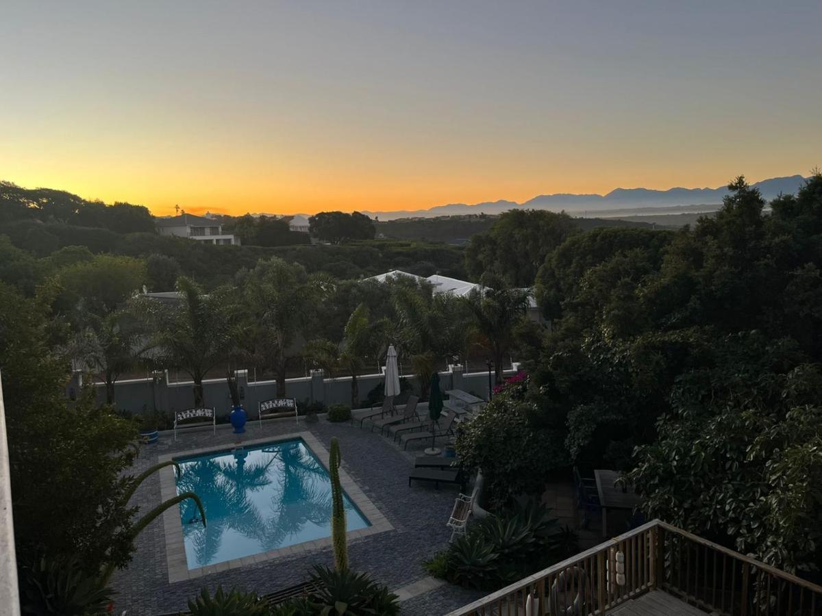 The Joneses Daire Plettenberg Bay Dış mekan fotoğraf