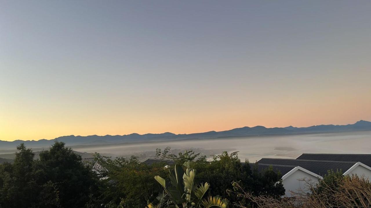 The Joneses Daire Plettenberg Bay Dış mekan fotoğraf