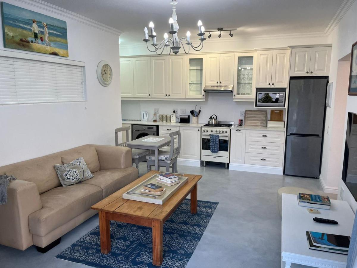 The Joneses Daire Plettenberg Bay Dış mekan fotoğraf