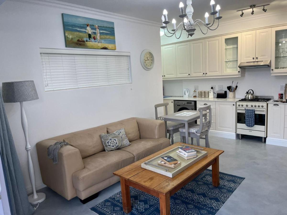 The Joneses Daire Plettenberg Bay Dış mekan fotoğraf