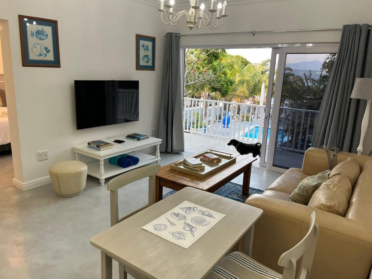 The Joneses Daire Plettenberg Bay Dış mekan fotoğraf