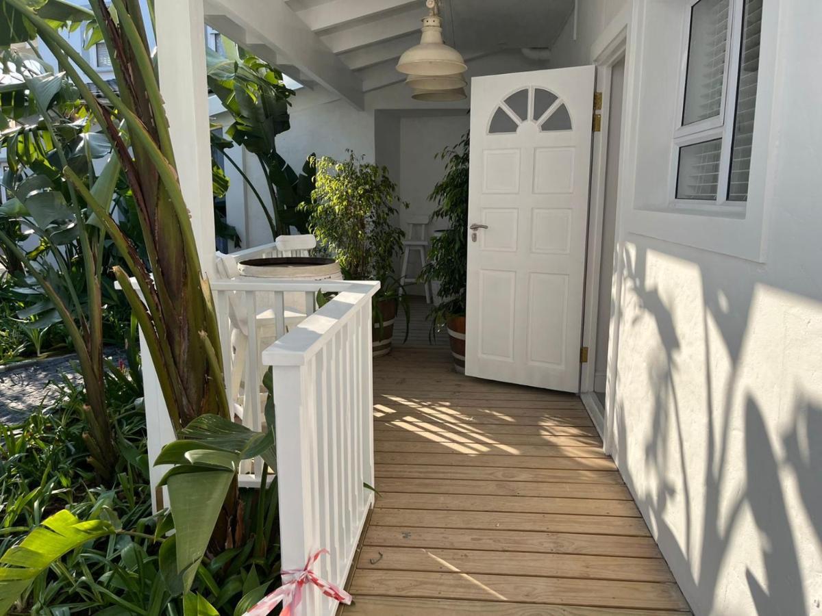 The Joneses Daire Plettenberg Bay Dış mekan fotoğraf