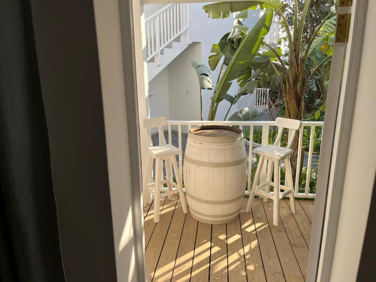 The Joneses Daire Plettenberg Bay Dış mekan fotoğraf