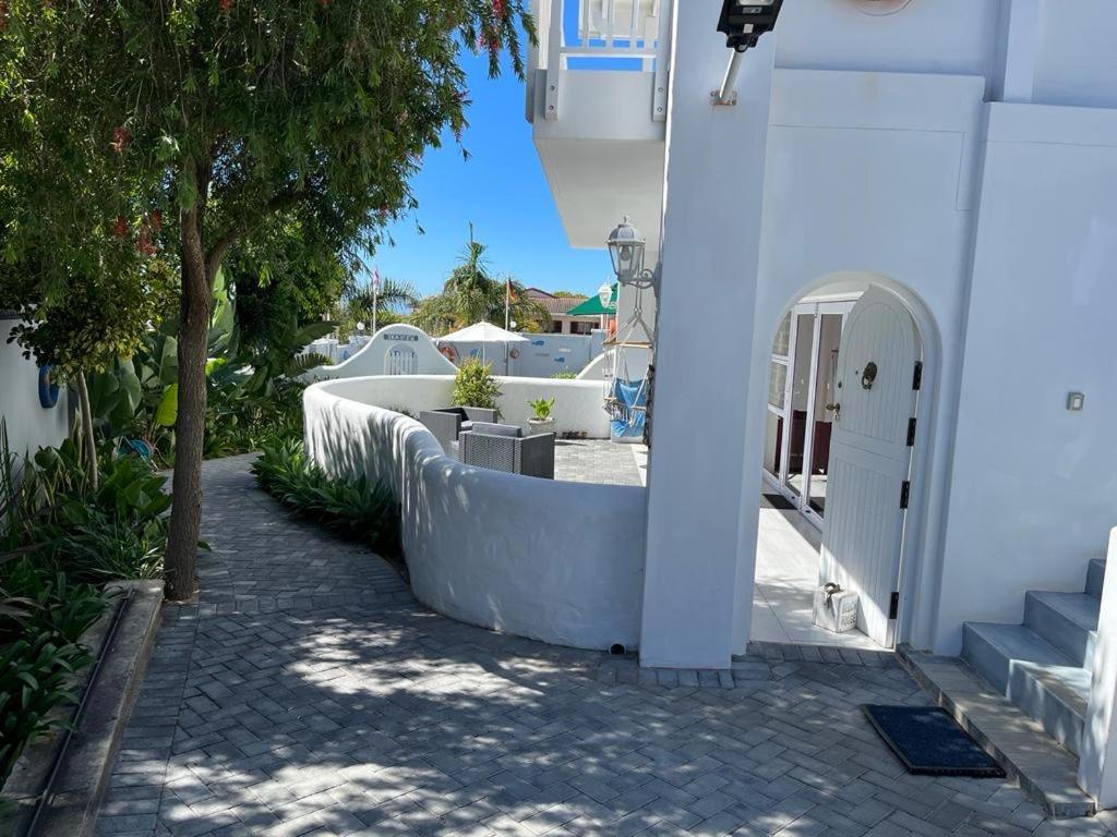 The Joneses Daire Plettenberg Bay Dış mekan fotoğraf