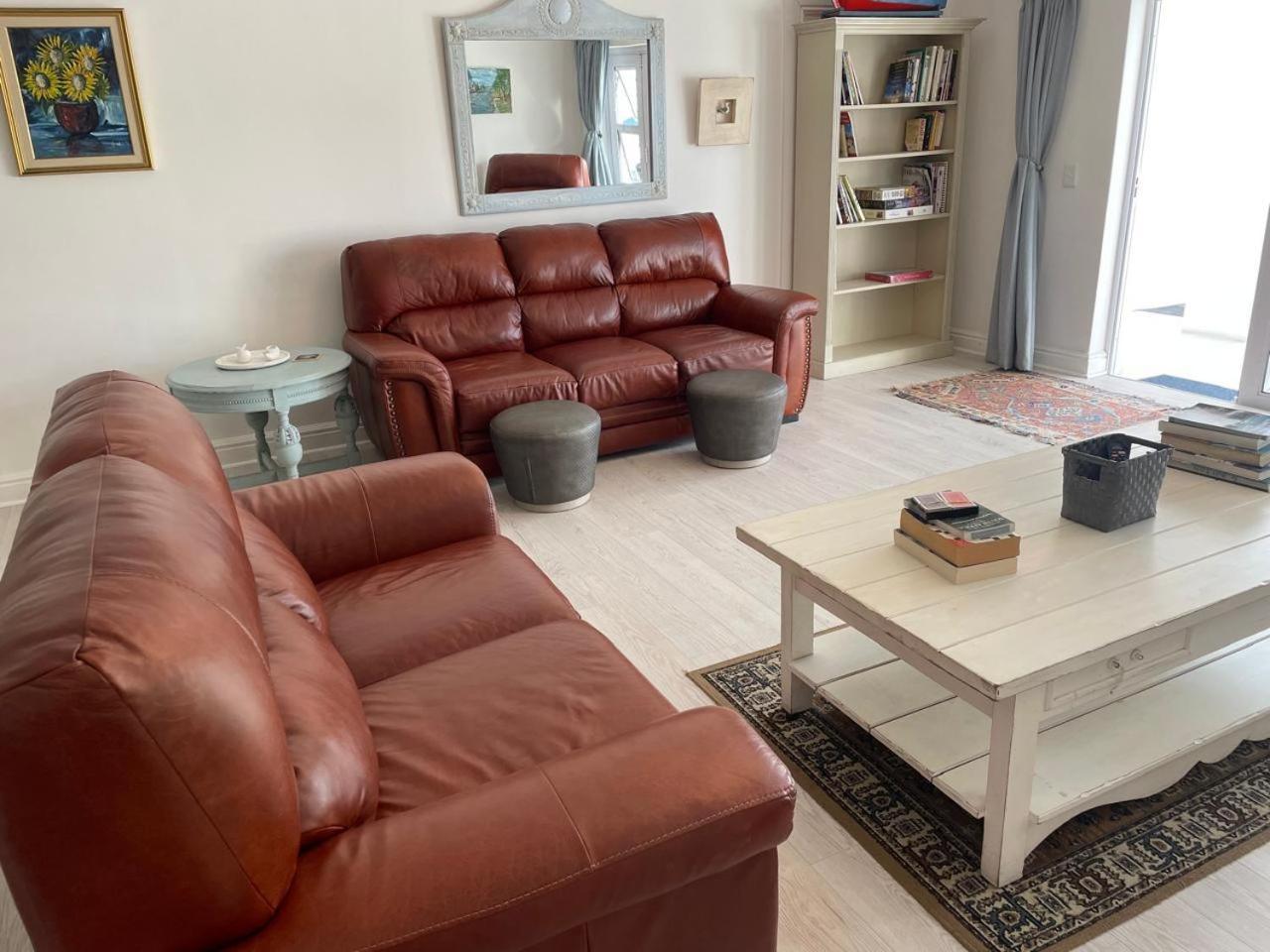 The Joneses Daire Plettenberg Bay Dış mekan fotoğraf