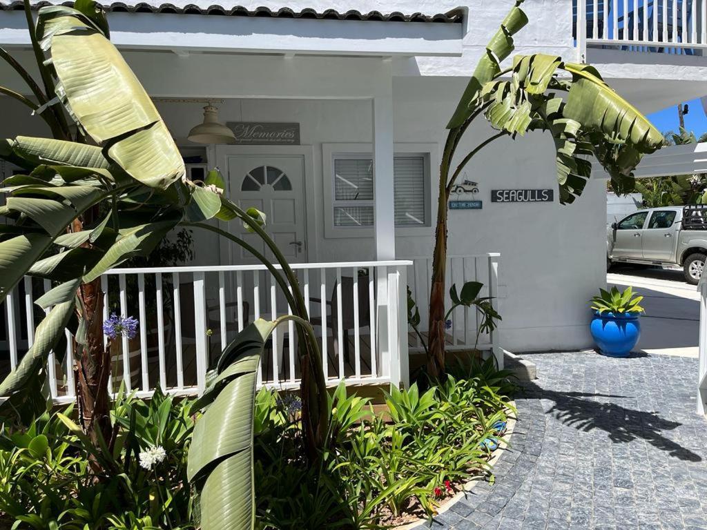 The Joneses Daire Plettenberg Bay Dış mekan fotoğraf