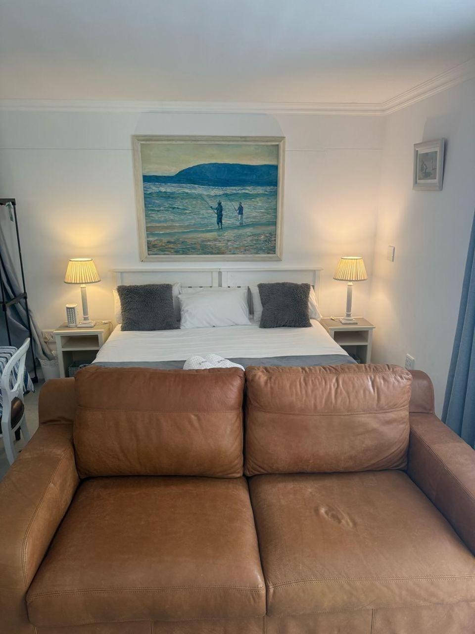 The Joneses Daire Plettenberg Bay Dış mekan fotoğraf