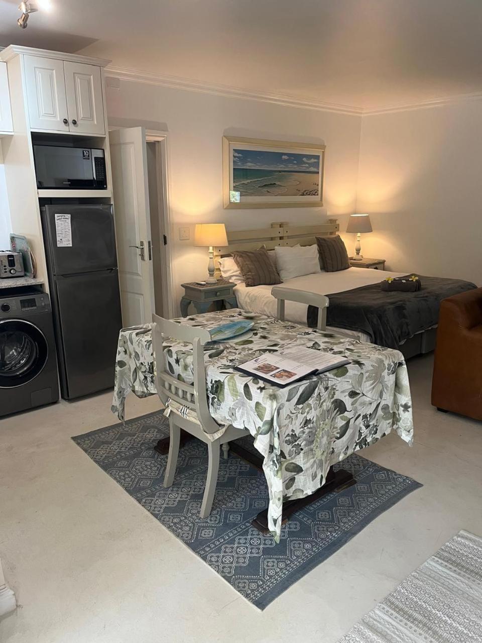 The Joneses Daire Plettenberg Bay Dış mekan fotoğraf