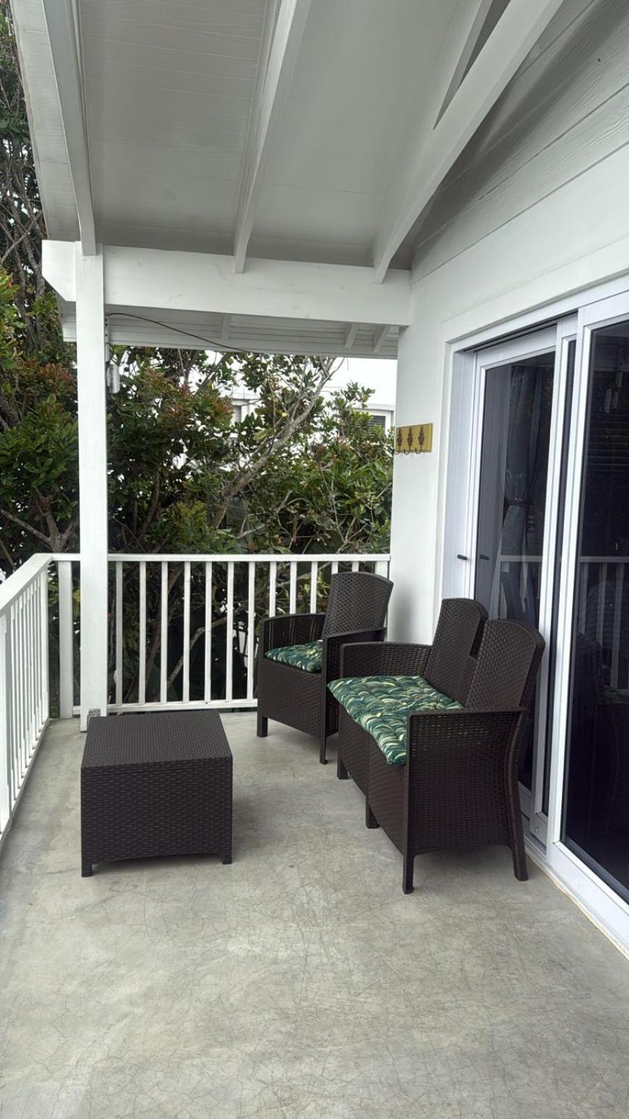 The Joneses Daire Plettenberg Bay Dış mekan fotoğraf