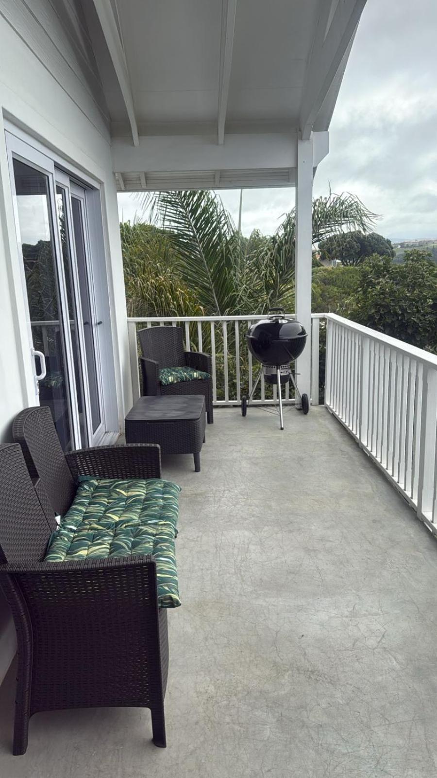 The Joneses Daire Plettenberg Bay Dış mekan fotoğraf